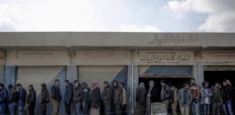  الأمم المتحدة تحذر من أزمة انسانية في الموصل