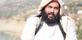 نجاة عبد الله المحيسني من الاغتيال في ادلب 