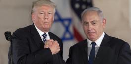 طاقم اسرائيلي امريكي لفرض عقوبات على ايران 