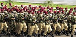 صحف تركية: باكستان تقرر إرسال 20 ألف جندي لقطر