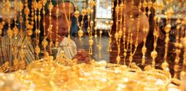 التصعيد الأمريكي الكوري يرفع الذهب لأعلى مستوى في شهرين