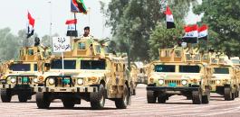 Humvees_of_the_Iraqi_Army