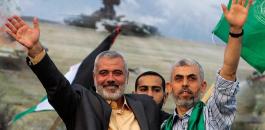 حماس والسلطة وقطاع غزة 