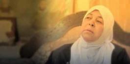 الرئيس يعزي بوفاة خنساء فلسطين