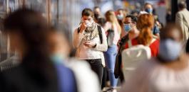 cologne-mask-germany