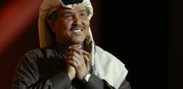 الفنان محمد عبده يرفض المشاركة في برنامج المقالب لرامز جلال