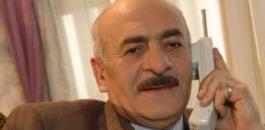 وفاة الممثل السوري رياض وريداني 