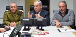 مسؤول اسرائيلي: نتواجد بنقطة حاسمة مع حماس