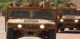 إصابة 7 من جنود جيش الاحتلال بانفجار لغم بدورية عسكرية