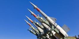 اميركا تقدم مساعدات مالية للنظام الدفاعي الصاروخي الاسرائيلي 