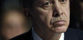 اردوغان واللاجئيين في تركيا 