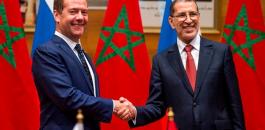 روسيا تلغي التأشيرة عن المغرب لهذا السبب