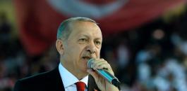 اردوغان والليرة التركية وترامب 