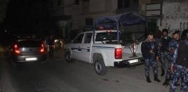 مقتل مواطن في شجار عائلي شمال خان يونس
