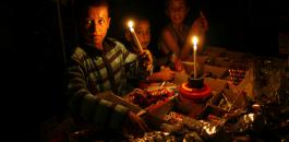 ابتداءً من منتصف الليلة سيطرأ تحسناً على جدول الكهرباء في غزة