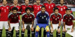 مصر تتصدر الفيفا 