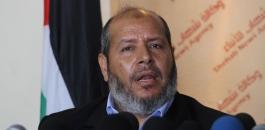 حماس: علاقاتنا بقطر لا زالت قوية ولم تتأثر بالأزمة الخليجية