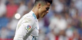 ريال مدريد وريال بيتيس 