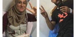 شاب يتبرع بكليته لشقيقته برام الله