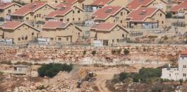 Israeli-bulldozers-working-in-the-Israeli-settlement-of-Revava-near-the-West-Bank-Village-of-Salfit
