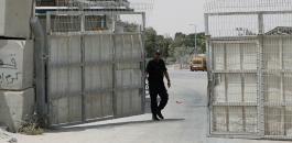 الحكومة تسعى لتوفير ممر آمن بين الضفة وغزة