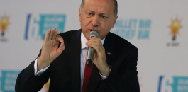 اردوغان وتركيا وادلب 