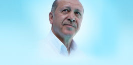 أردوغان رئيســـاً لــتــركـيــا