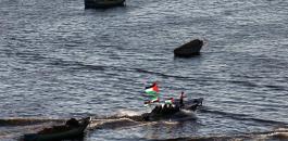 سفن كسر الحصار عن غزة 