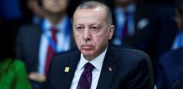 اردوغان واميركا والهنود الحمر 