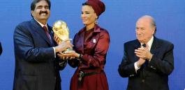 الفيفا: لا تغير على مونديال 2022 في قطر
