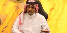 وزير خارجية قطر يرد على مهاجمي بلاده 