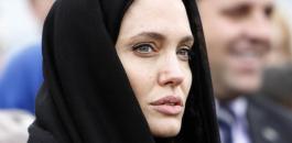 انجلينا جولي ومسلمي الروهينغيا 