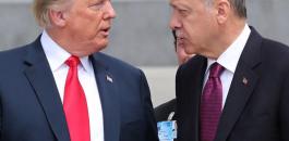 تركيا وتهديدات ترامب 