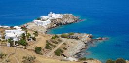 جزيرة يونانية تدفع لك الاموال 
