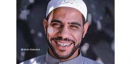 اعتقال الداعية الفلسطيني محمود الحسنات 
