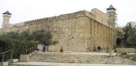 palestinetoday.الحرم_الإبراهيمي_في_الخليل_
