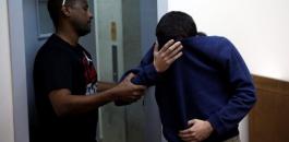 اعتقال فلسطيني اغتصب اوكرانية في بيت لحم تعمل متطوعة في ملجأ للأيتام 