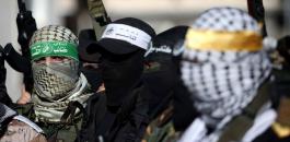 masked-and-armed-al-qassam-brigade-soldiers-Hamas