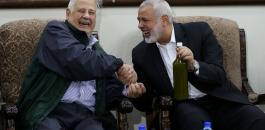 حماس والانتخابات 
