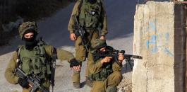 جيش الاحتلال الاسرائيلي يعلن حالة التأهب القصوى بعد قرار ترامب!