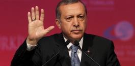 أردوغان: مشاعر السخط لا تليق بالمسلمين وتركيا ستبقى البيت الثاني لكل الخليج