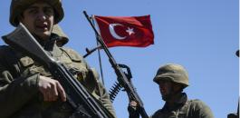 الجيش التركي يتولى السلطة على البلاد