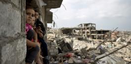قطر تقدم مساعدات بـ9 مليون لقطاع غزة