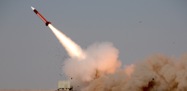 الحوثيون يطلقون صواريخ باليستية صوب السعودية 