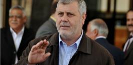 الجهاد الاسلامي تطالب حماس بحل اللجنة الادارية 