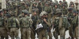 الجيش الاسرائيلي والاحتياط 