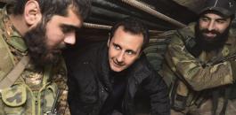 الأسد يهدد بقصف مطار بن غوريون إذا هاجمت إسرائيل سوريا مجدداً