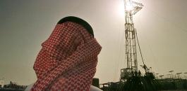 السعودية تخزن النفط 