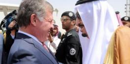  اتفاقيات بين الأردن والسعودية بـ750 مليون دينار