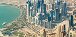قانون الوافدين في قطر